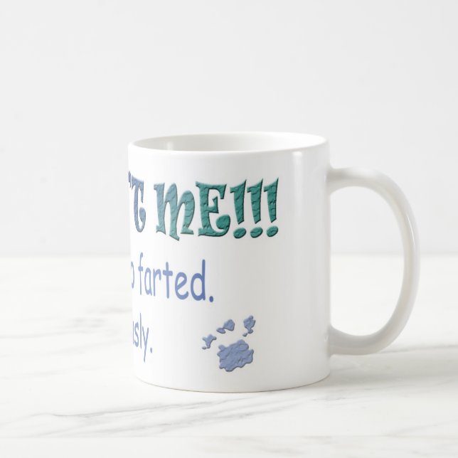 Caneca De Café Maltipoo (Direita)