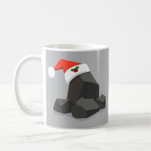 Caneca De Café Maluquinho para Sempre