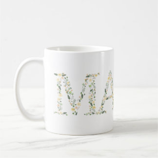 Caneca De Café Mama Coffee Mug