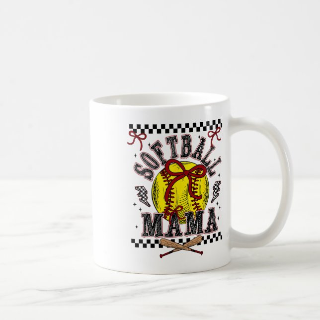 Caneca De Café Mama Coquete Softll Jogo do Softll Mama Mo (Direita)