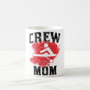 Caneca De Café Mamã do grupo