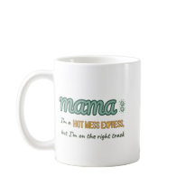 MaMa Expresso Quente