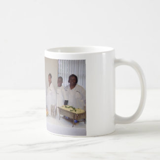 Caneca De Café Mama Jo