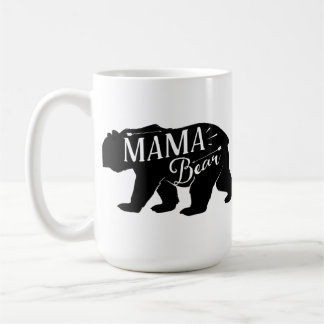 Caneca De Café Mama Novidade Carregamento Engraçado Retro