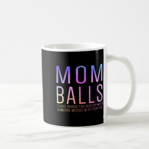 Caneca De Café Mamãe