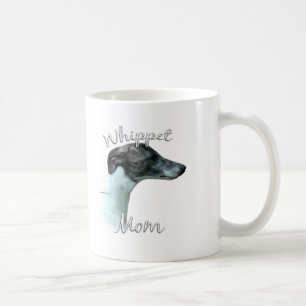 Caneca De Café Mamãe Branca 2