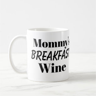CANECA DE CAFÉ MAMÃE CAFÉ DA VINHA