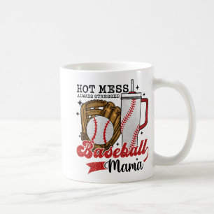 Caneca De Café Mamãe Esporte Mãe Mulheres Dia de as mães 2024 Men