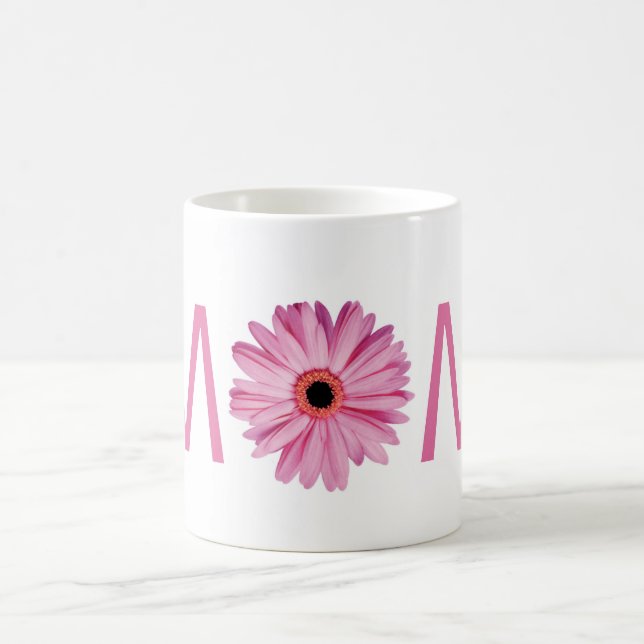 Caneca De Café MAMÃE Fofo Único (Centro)