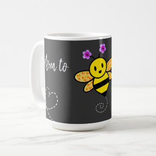 Caneca De Café Mamãe para Beber Coffee Mug