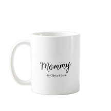 Mamãe Personalizada