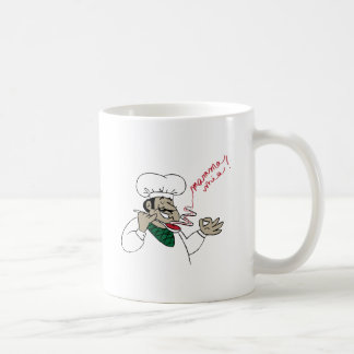 Caneca De Café Mamães Mia