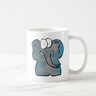Caneca De Café Mammoth de Unwoolly
