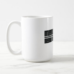 Caneca De Café Manchester - Nova Hampshire