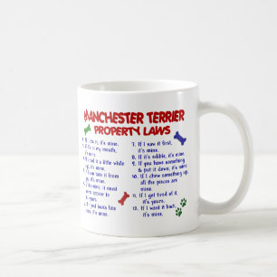 CANECA DE CAFÉ MANCHESTER TERRIER PL2