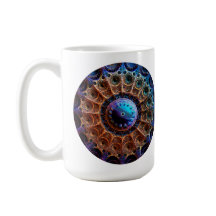 Mandelbrot Fractal Manipulado