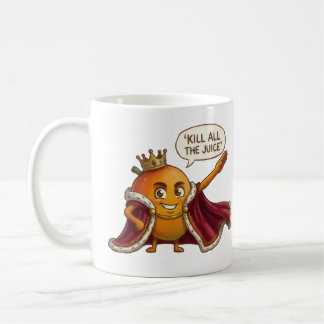 Caneca De Café manga