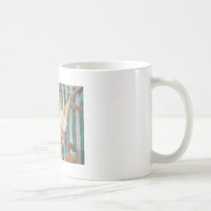 Caneca De Café Manga de escape RAWdance