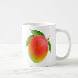 Caneca De Café Mango