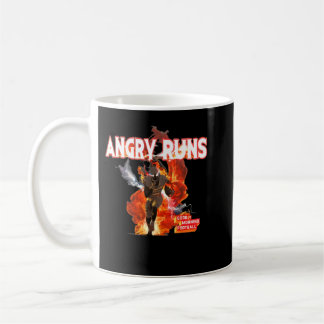 Caneca De Café Manhã de Futebol Bestial T Shi
