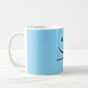 Caneca De Café Manhã de luxo 