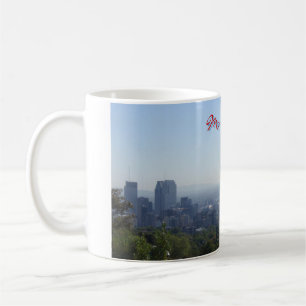 Caneca De Café Manhã em Montréal