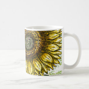Caneca De Café manhã ensolarada