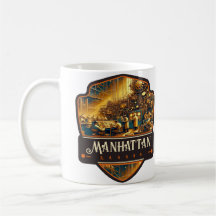 Manhattan, Kansas  | Antigo