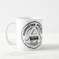 Manhattan Project Los Alamos, Nuclear WW2