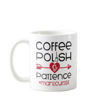 Manicurist Nail Tech Cosmetologista Manicure Salon