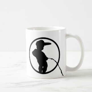 Caneca De Café Manneke Pis