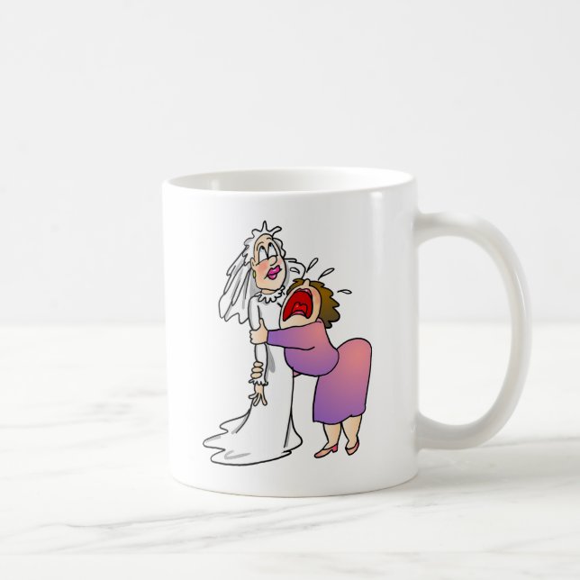 Caneca De Café Mantendo em (Direita)
