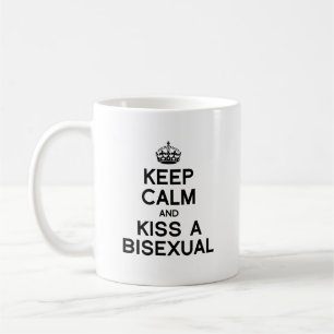 Caneca De Café MANTENHA A CALMA E BEIJE UM BISSEXUAL -.png