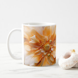 Caneca De Café Mantenha Mug ou presente para alguém que você ama!