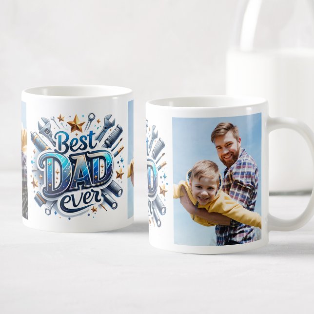 Caneca De Café Manual de Colagem Personalizada de Fotografias do  (Criador carregado)