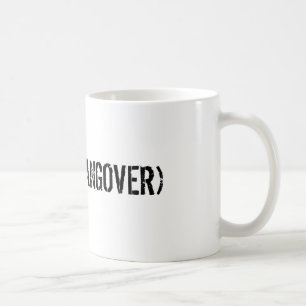 CANECA DE CAFÉ (MANUTENÇÃO REAL)