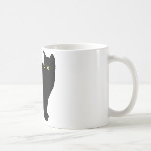 Caneca De Café Manx