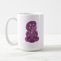 Maori Hei Tiki