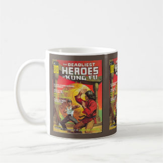 Caneca De Café Mãos Mortas 22