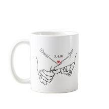 Mãos Personalizadas