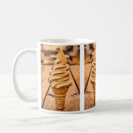 Caneca de Café Maple Creemee