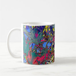 Caneca De Café Maple Foil