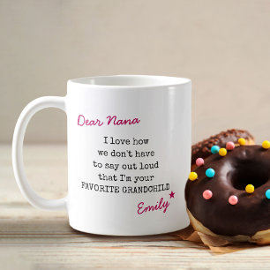 Caneca De Café Máquina de Escrever Tipografia Tipo de Neto Favori