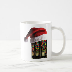Caneca De Café Máquina de slot Chrismtas Vegas