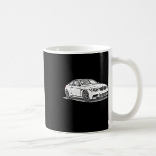 Caneca De Café Máquina motora mais avançada Euro E92