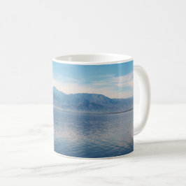 Caneca De Café Mar de Salton