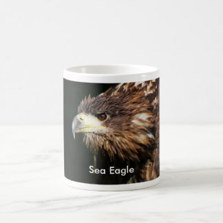 Caneca De Café Mar Eagle