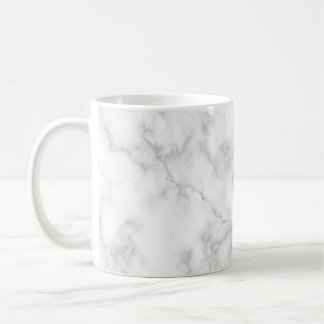 Caneca De Café Marble