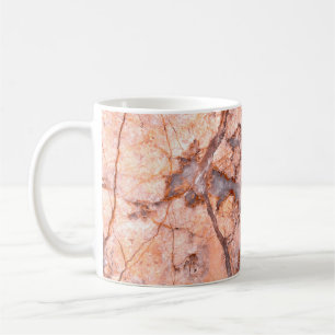 Caneca De Café Marble e Quartz