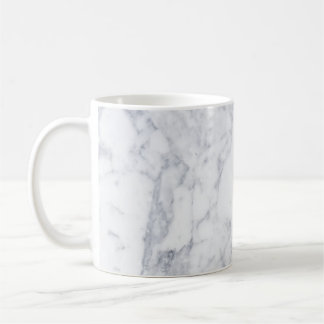 Caneca De Café Marble mug